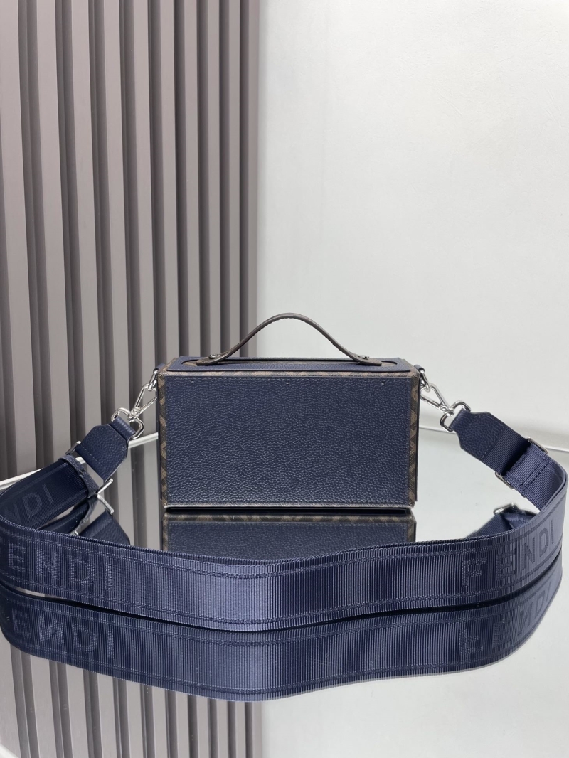 Fendi Baguette Bags